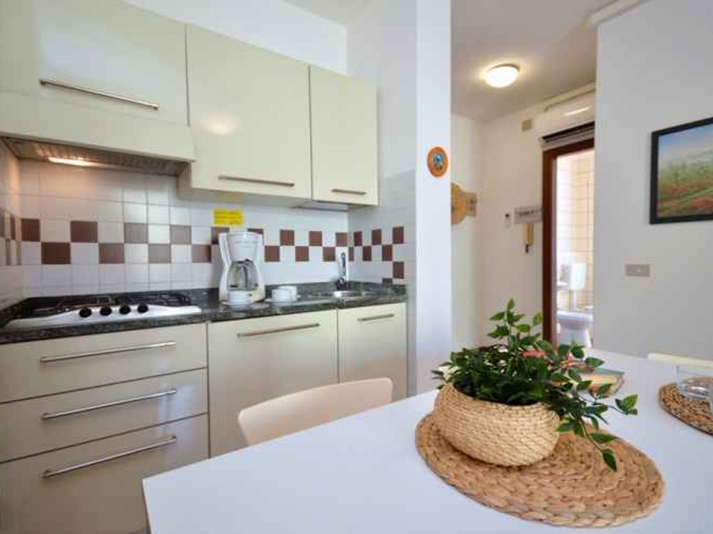 Ferienwohnung mit Klimaanlage