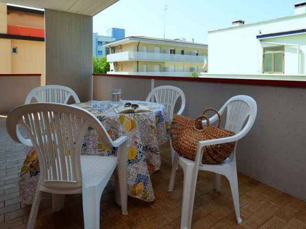 Ferienwohnung mit Klimaanlage
