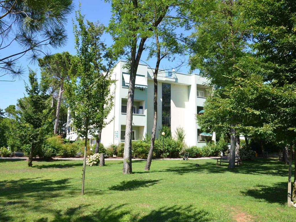 Ferienwohnung mit Klimaanlage und Terrasse