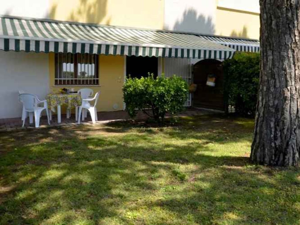 Ferienwohnung mit Klimaanlage und Terrasse