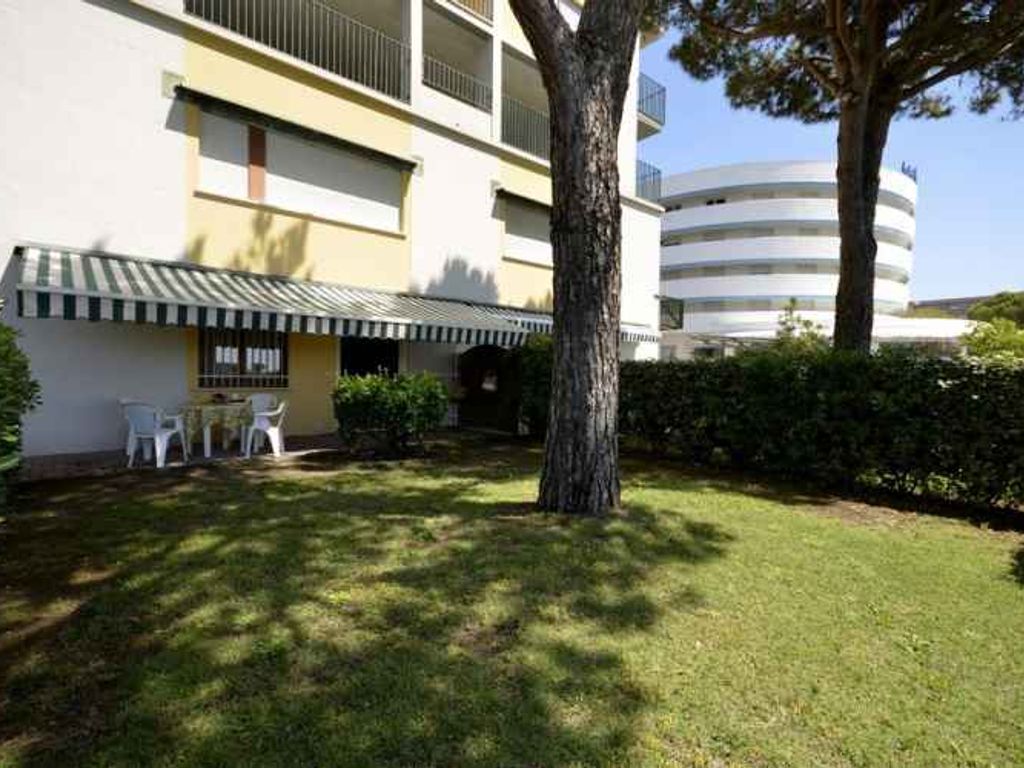Ferienwohnung mit Klimaanlage und Terrasse