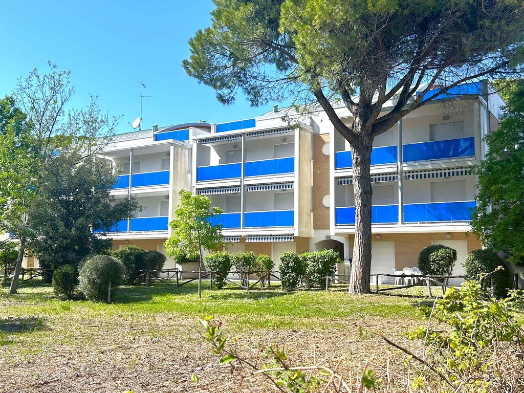 Ferienwohnung zweistöckiges Penthouse mit Blick auf den Kiefernwald
