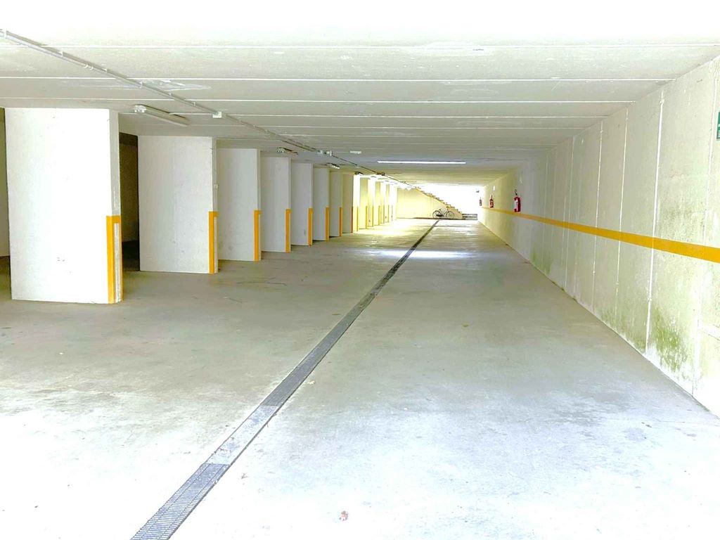 Ferienwohnung zweistöckiges Penthouse mit Blick auf den Kiefernwald