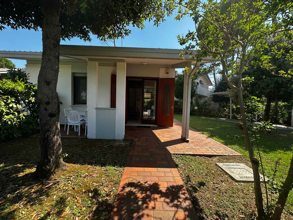 Ferienwohnung mit privatem Garten in der Nähe des Meeres