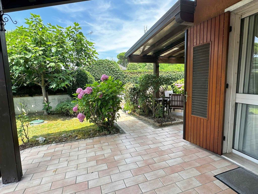 Ferienwohnung mit großem privaten Garten