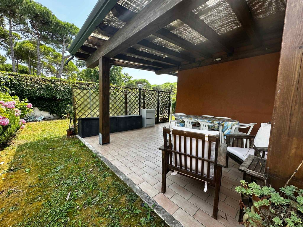 Ferienwohnung mit großem privaten Garten