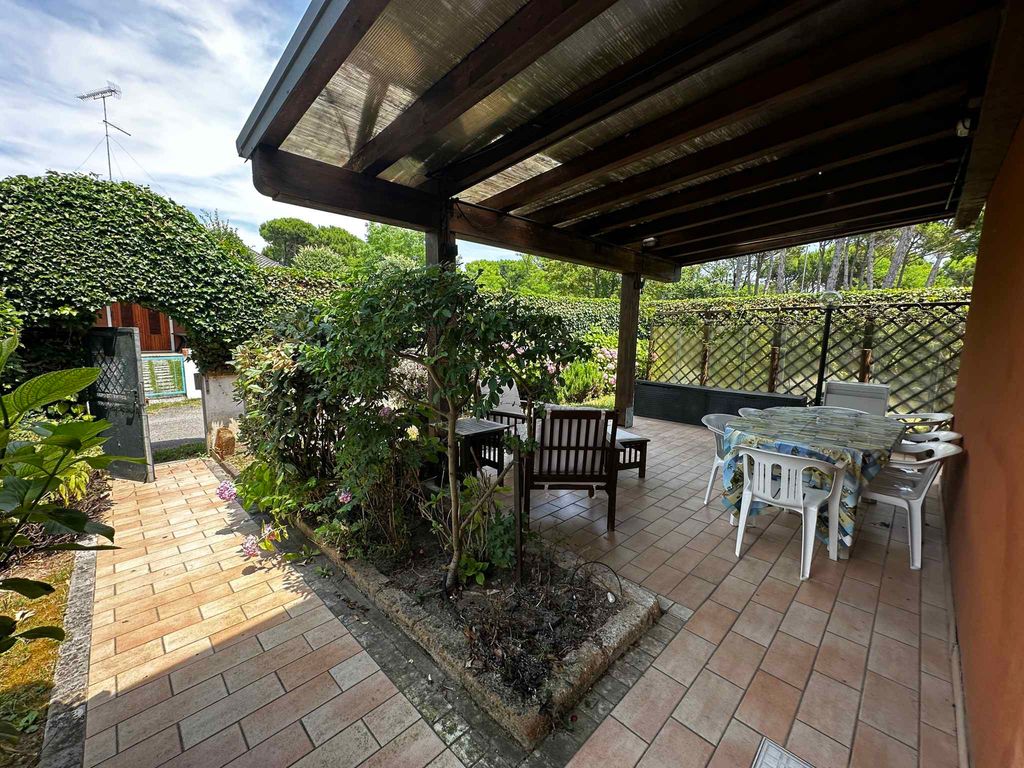 Ferienwohnung mit großem privaten Garten