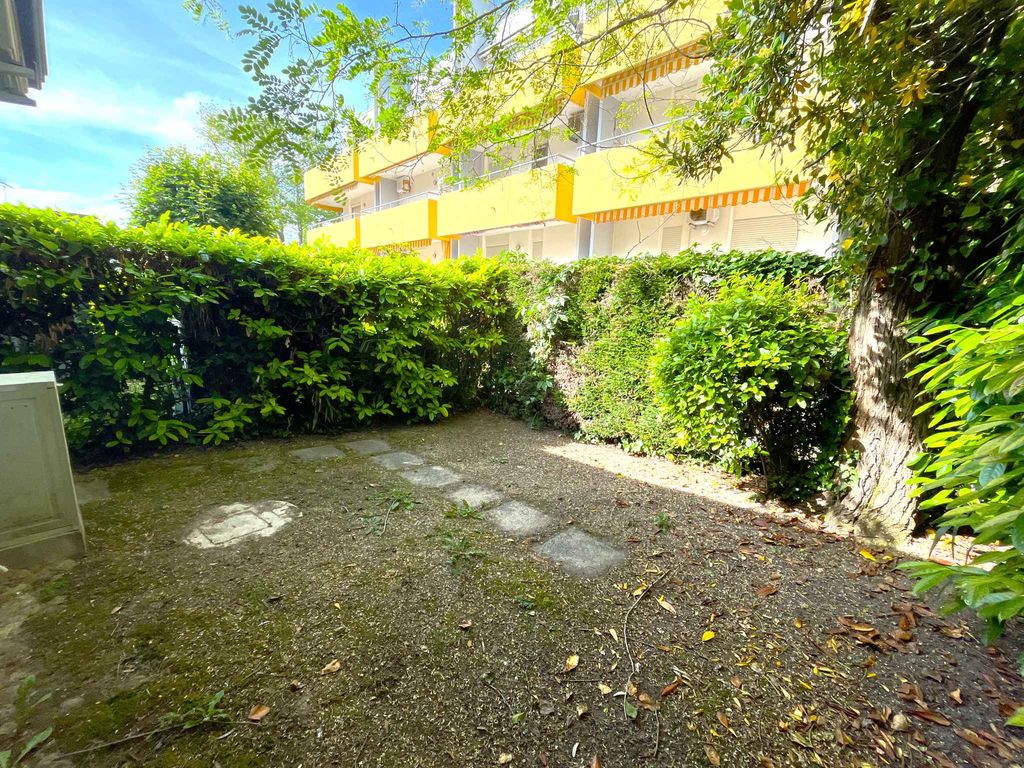 Ferienwohnung mit Privatgarten