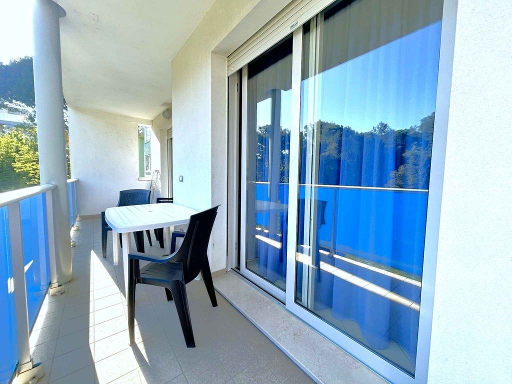 Ferienwohnung nahe zum Meer