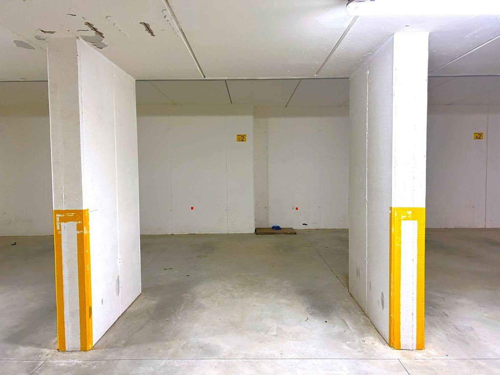 Ferienwohnung mit Garten in der Nähe des Meeres