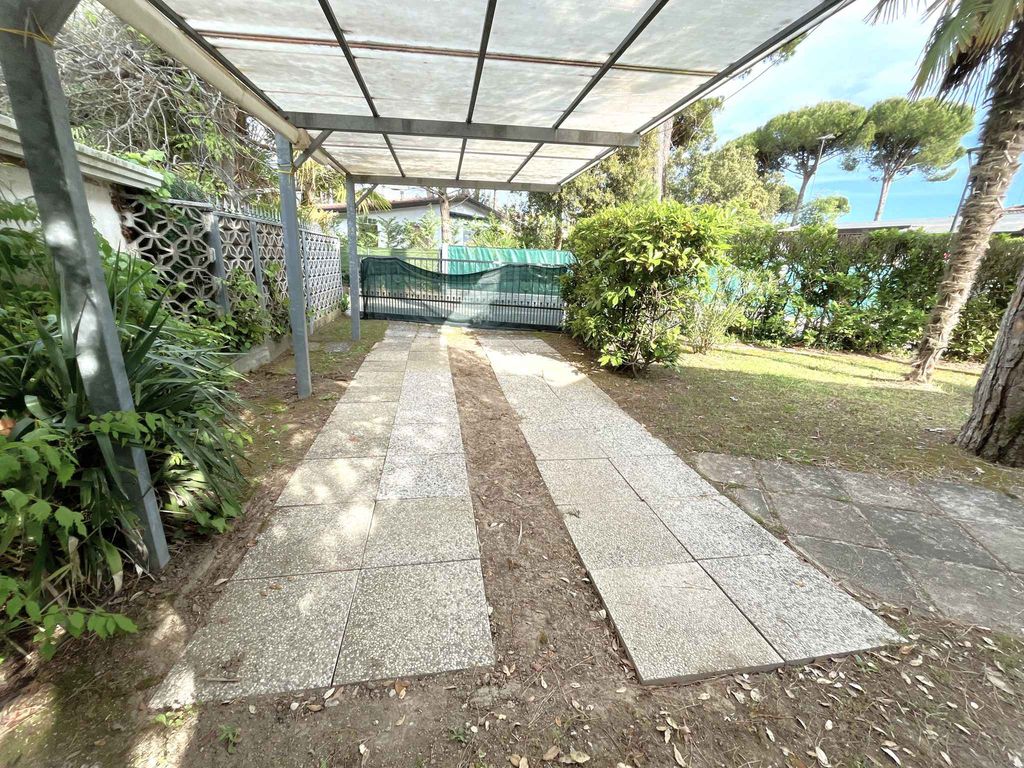 Ferienwohnung mit Privatgarten