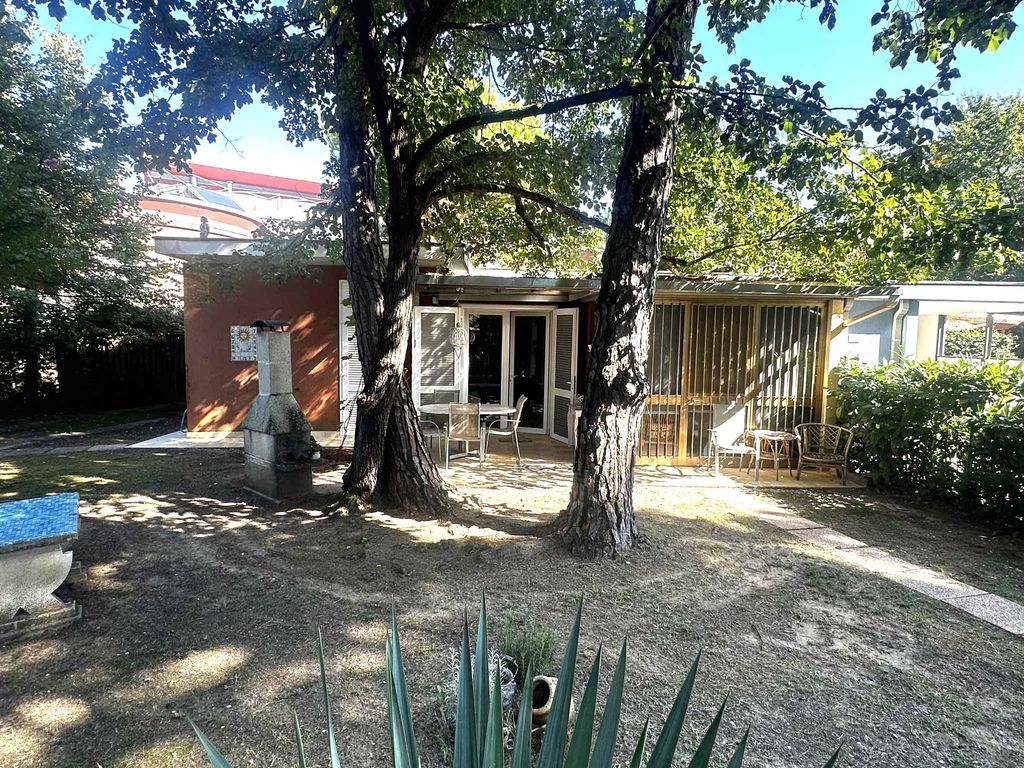 Ferienwohnung mit privatem Garten in ruhiger Lage