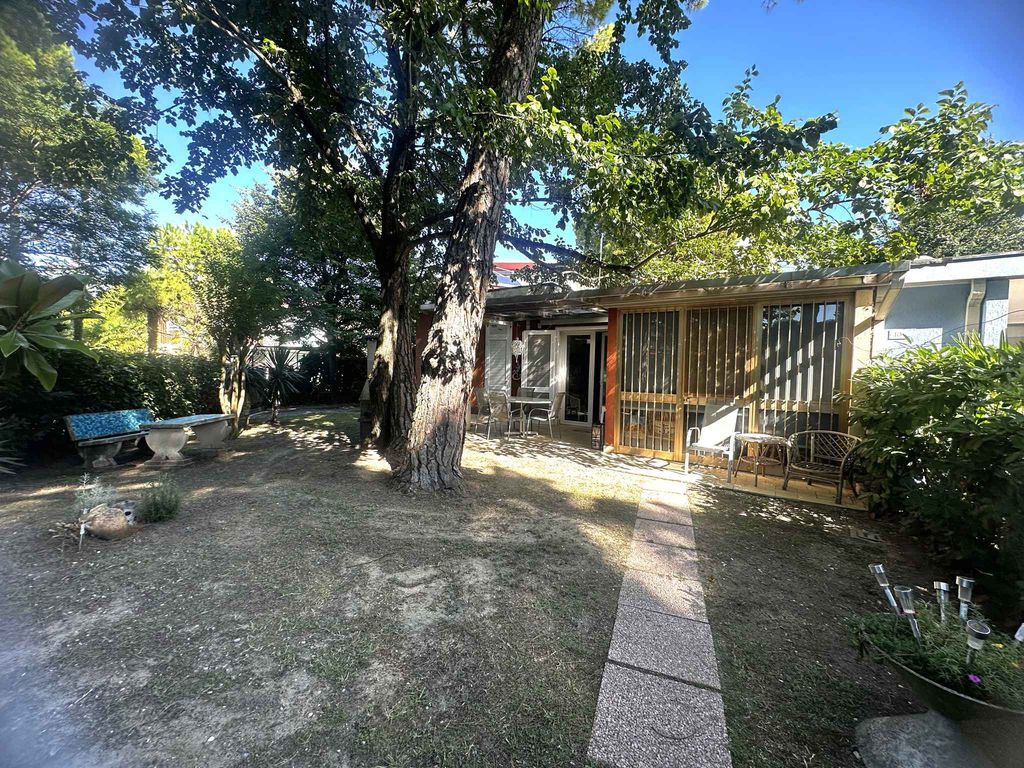 Ferienwohnung mit privatem Garten in ruhiger Lage