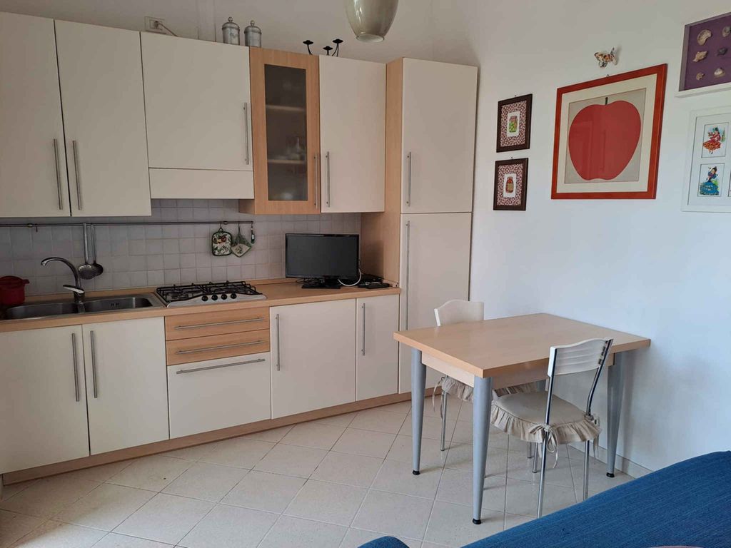 Ferienwohnung mit privatem Garten in ruhiger Lage