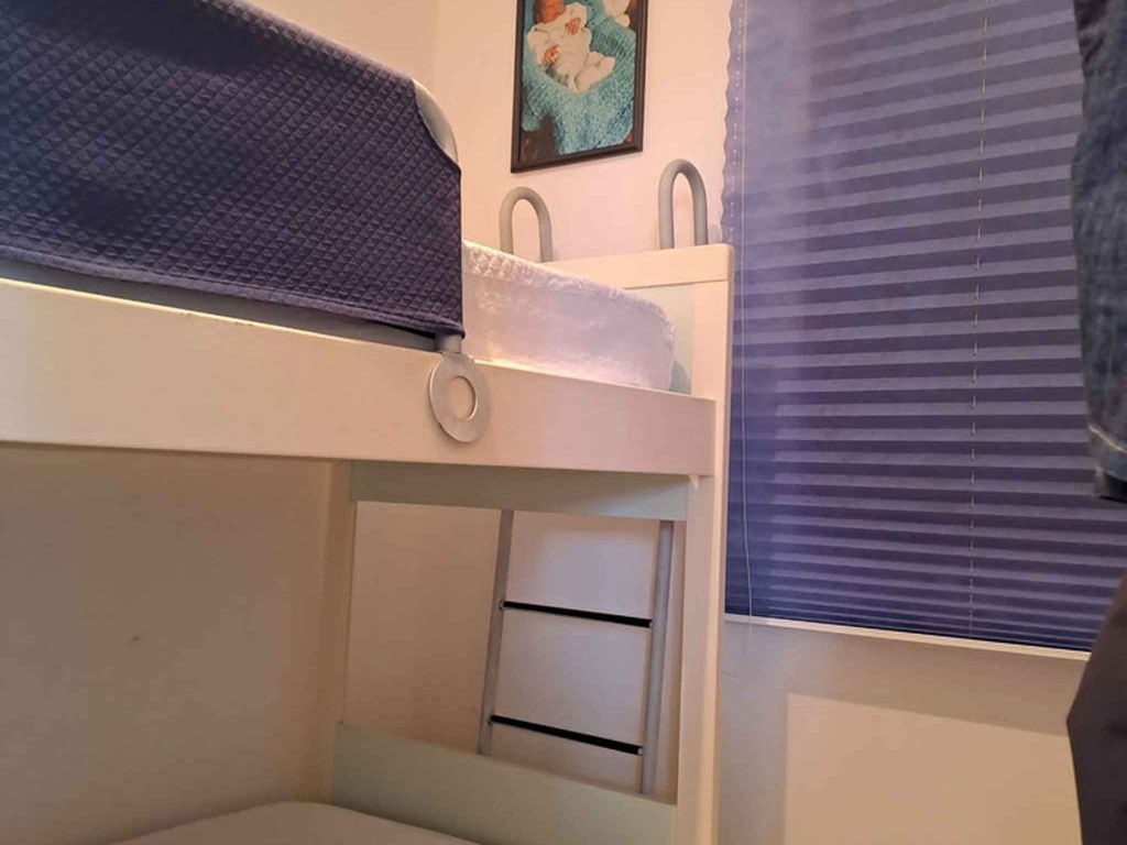 Ferienwohnung mit privatem Garten in ruhiger Lage