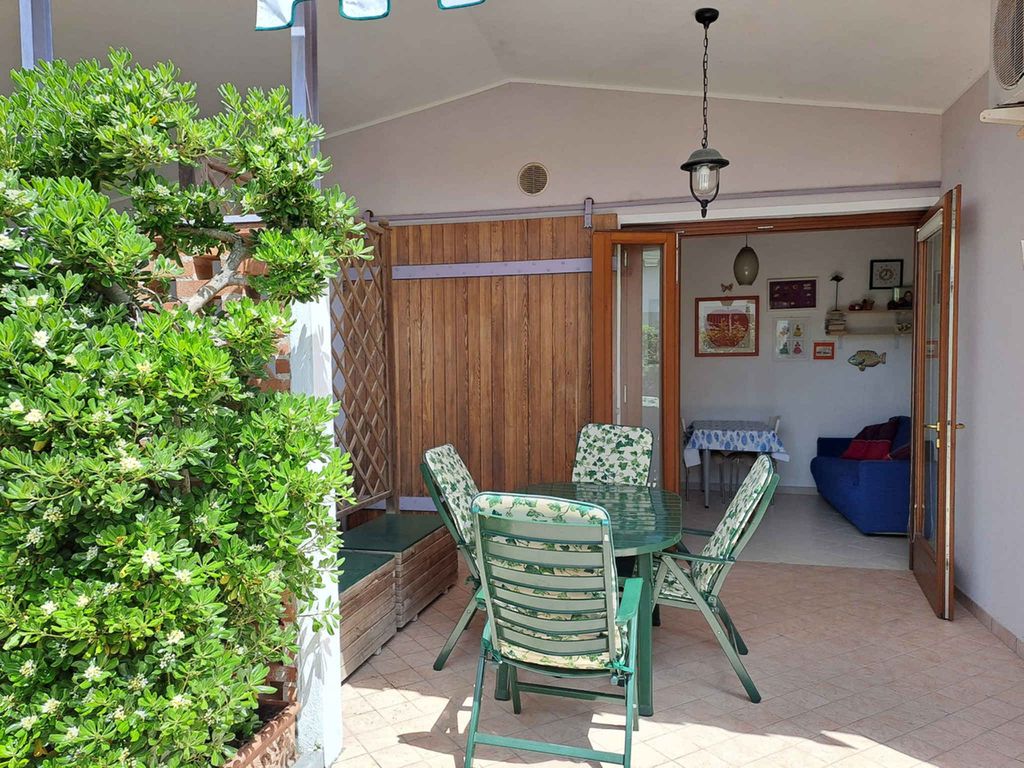 Ferienwohnung mit privatem Garten in ruhiger Lage
