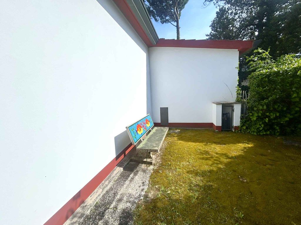 Ferienwohnung mit privatem Garten in ruhiger Lage