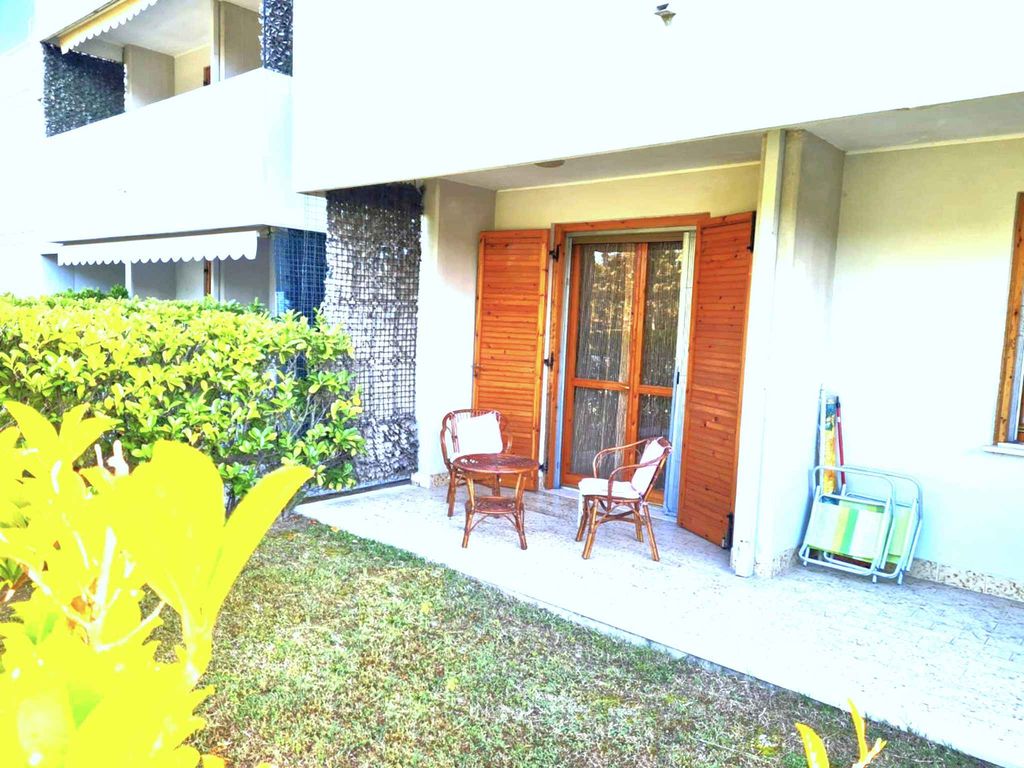 Ferienwohnung mit Privatgarten