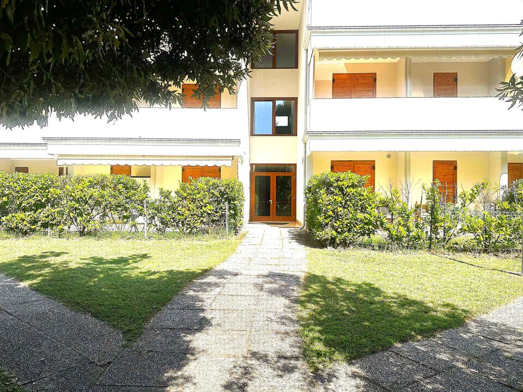 Ferienwohnung mit Privatgarten