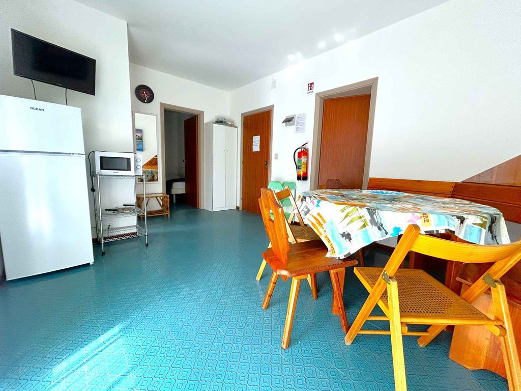 Ferienwohnung in Meernähe
