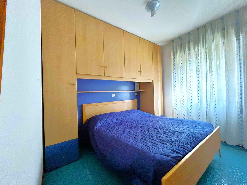 Ferienwohnung in Meernähe