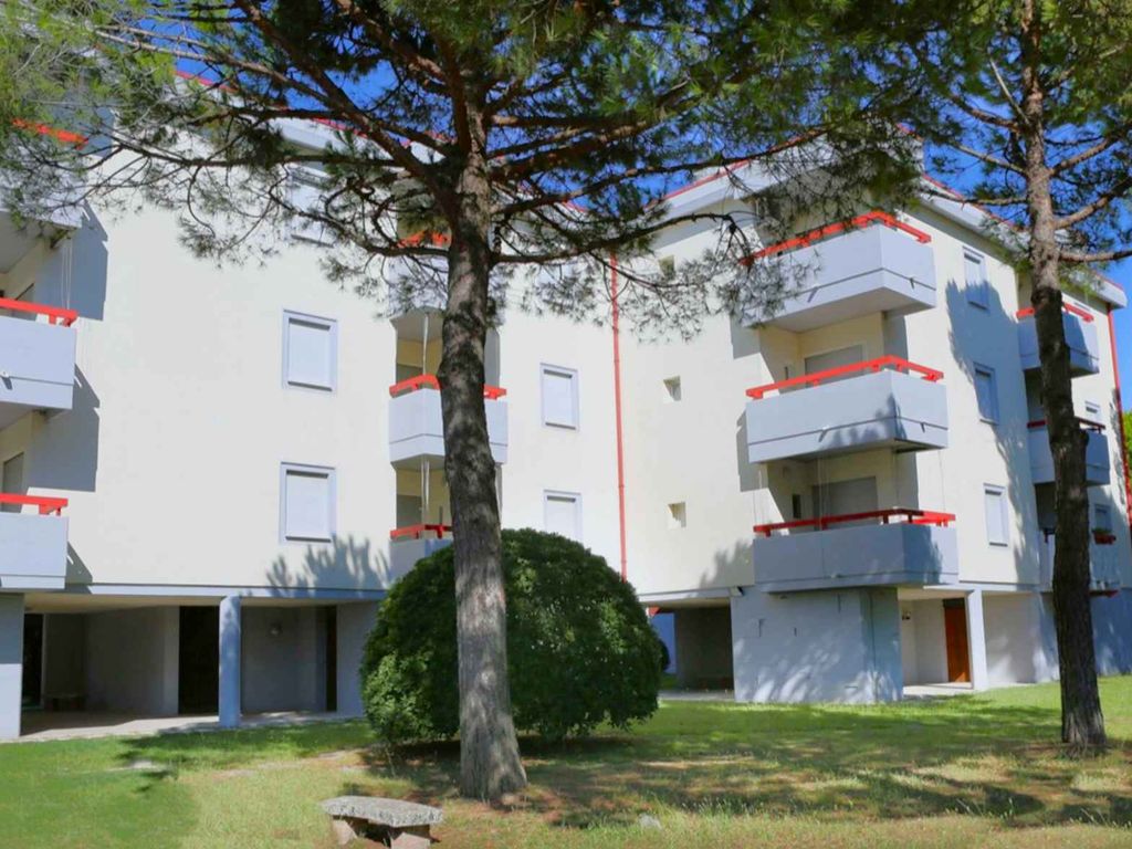 Ferienwohnung in Meernähe