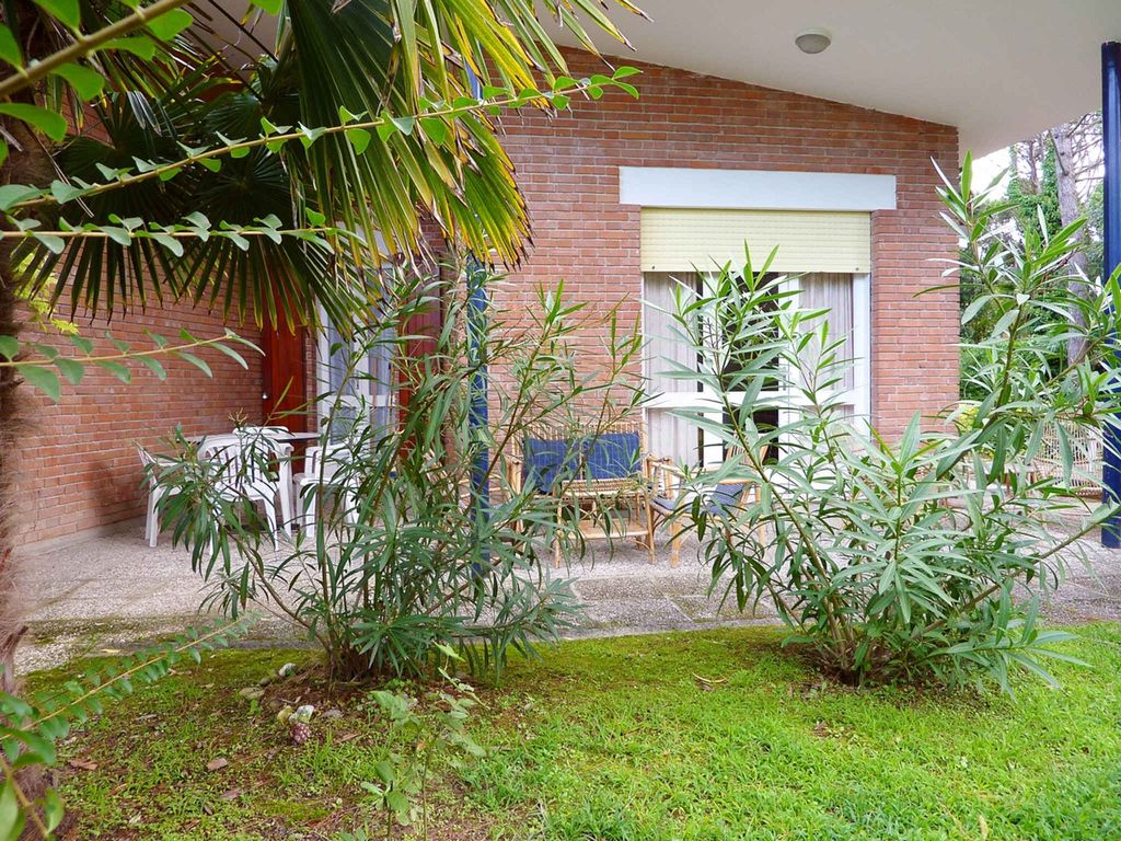 Ferienwohnung mit privatem Garten in ruhiger Lage