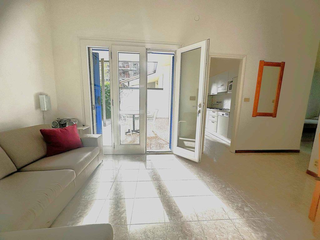 Ferienwohnung mit privatem Garten in ruhiger Lage