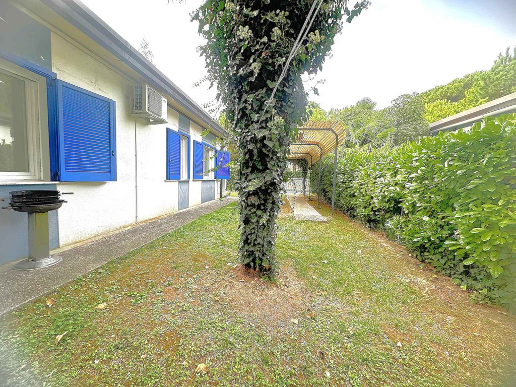 Ferienwohnung mit privatem Garten in ruhiger Lage