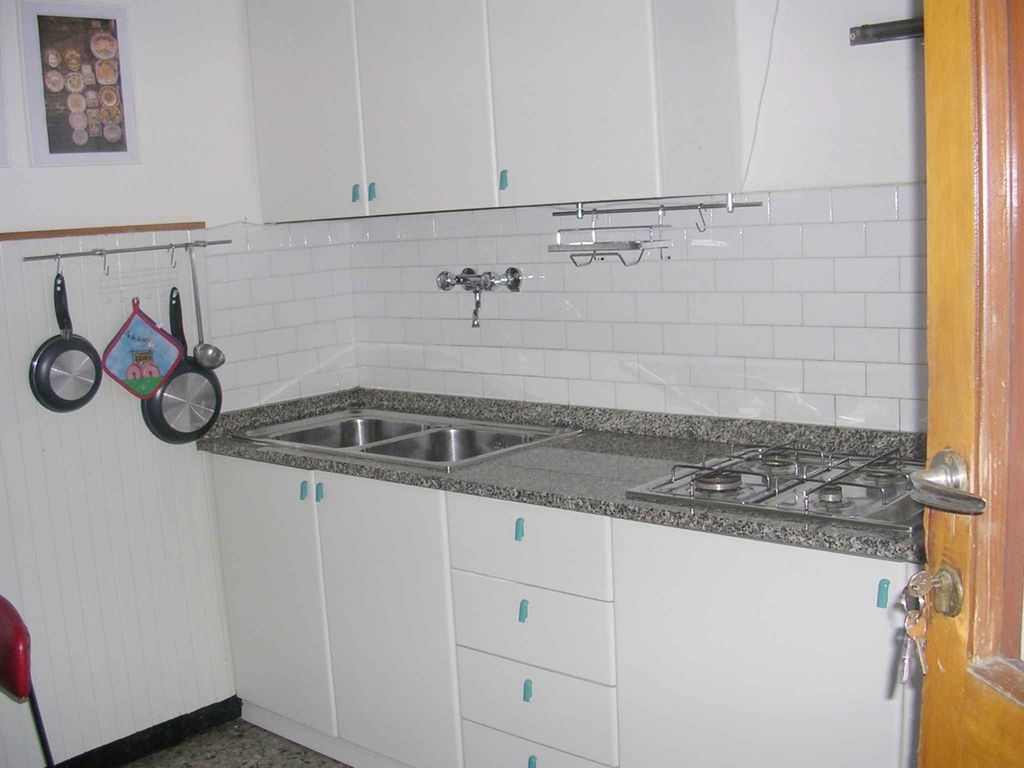 Ferienwohnung mit Privatgarten