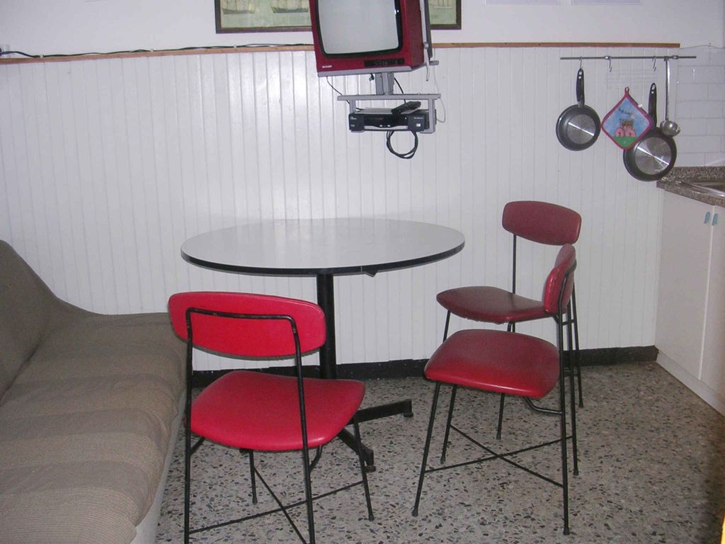 Ferienwohnung mit Privatgarten