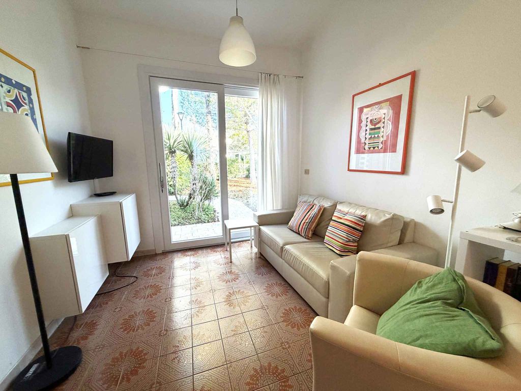 Ferienwohnung mit privatem Garten in ruhiger Lage