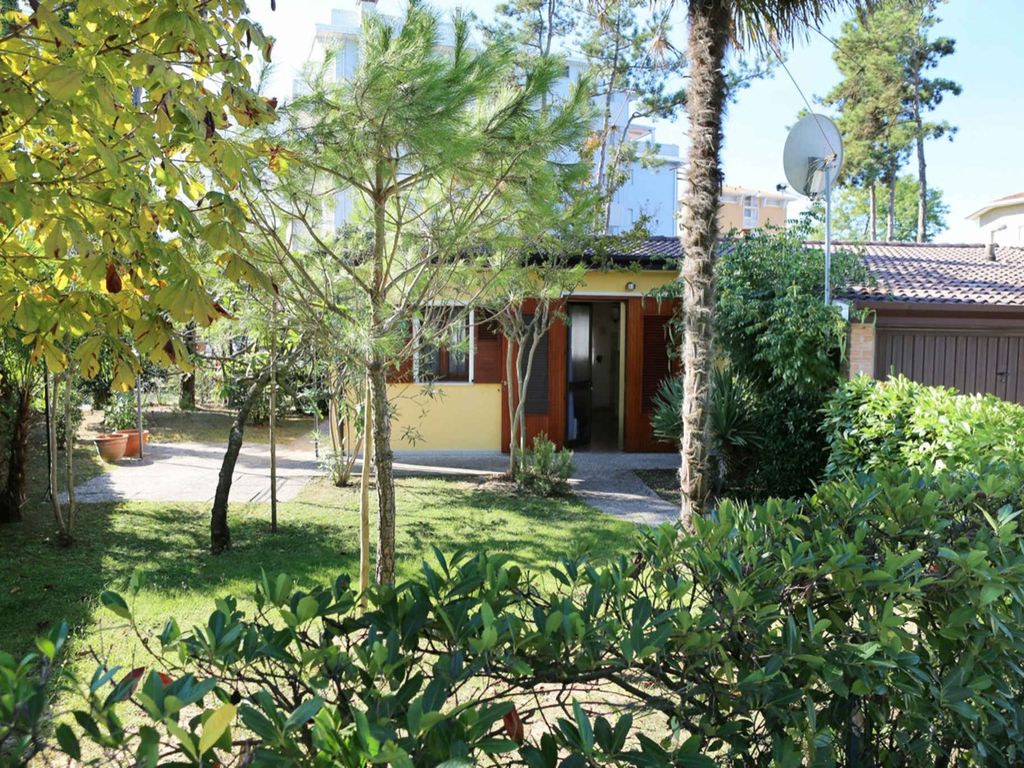 Ferienwohnung mit privatem Garten in ruhiger Lage