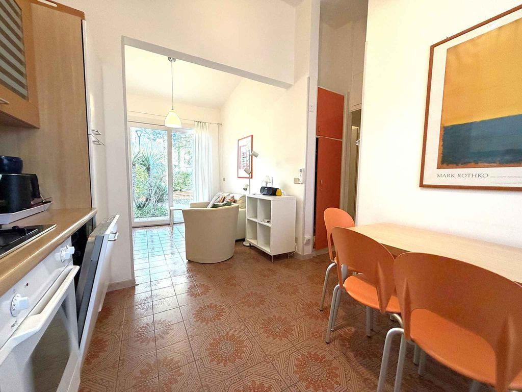 Ferienwohnung mit privatem Garten in ruhiger Lage