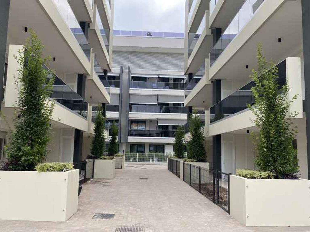 Ferienwohnung mit Klimaanlage und Internet