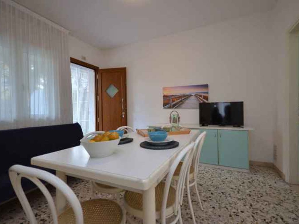 Ferienwohnung mit Klimaanlage und Terrasse