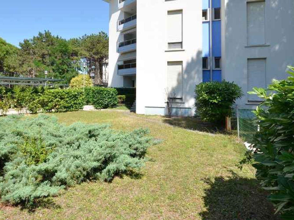 Ferienwohnung mit Klimaanlage und Balkon