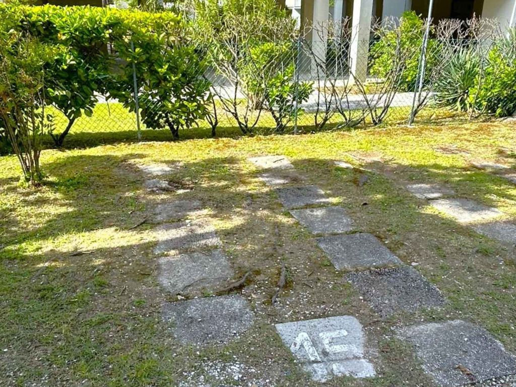 Ferienwohnung mit Klimaanlage und Balkon