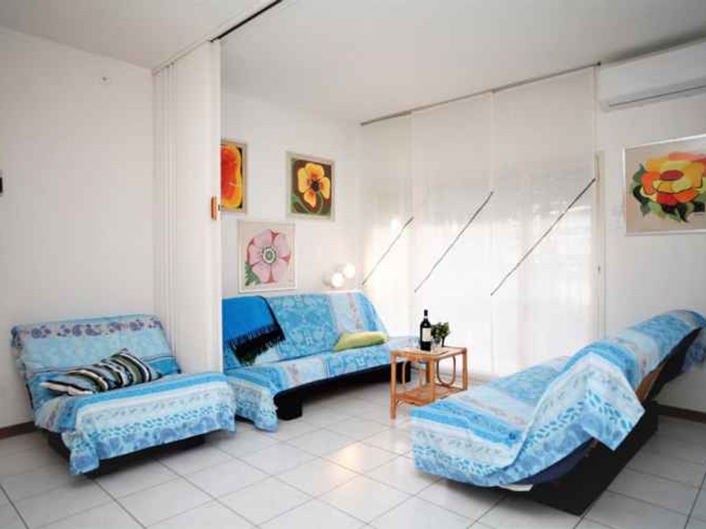 Ferienwohnung mit Klimaanlage