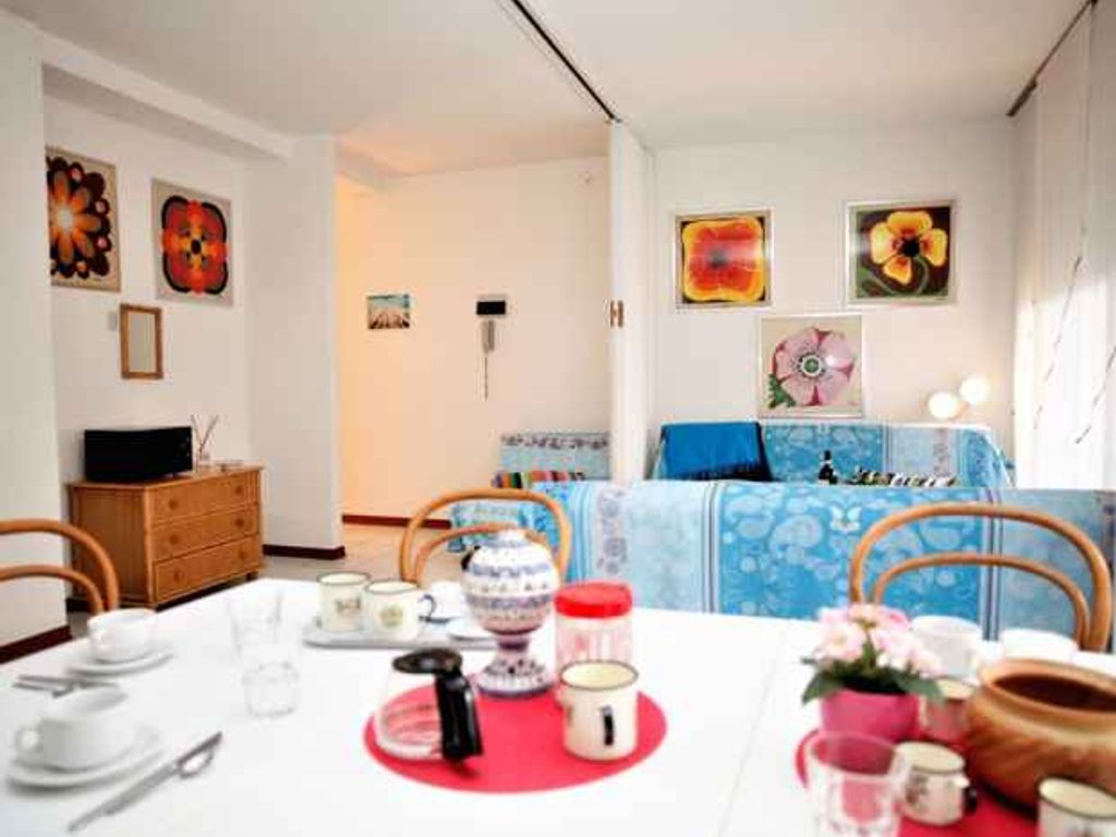 Ferienwohnung mit Klimaanlage