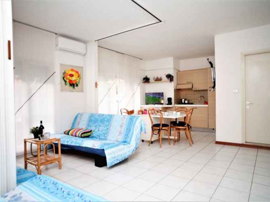 Ferienwohnung mit Klimaanlage