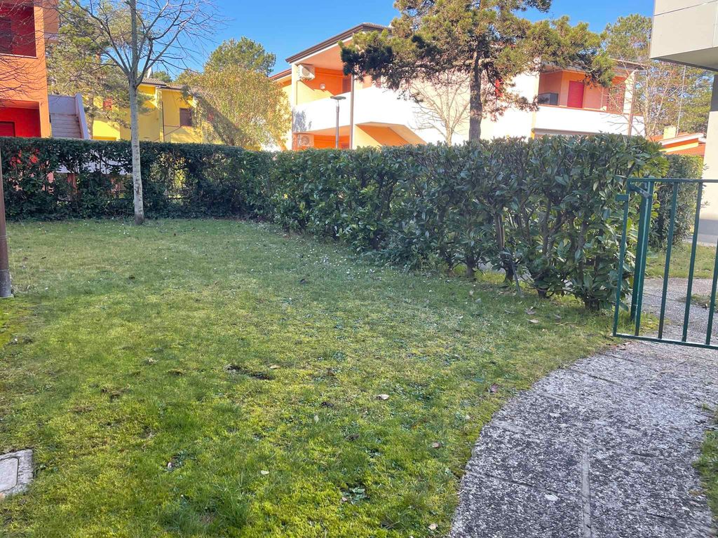 Ferienwohnung mit Klimaanlage und Terrasse