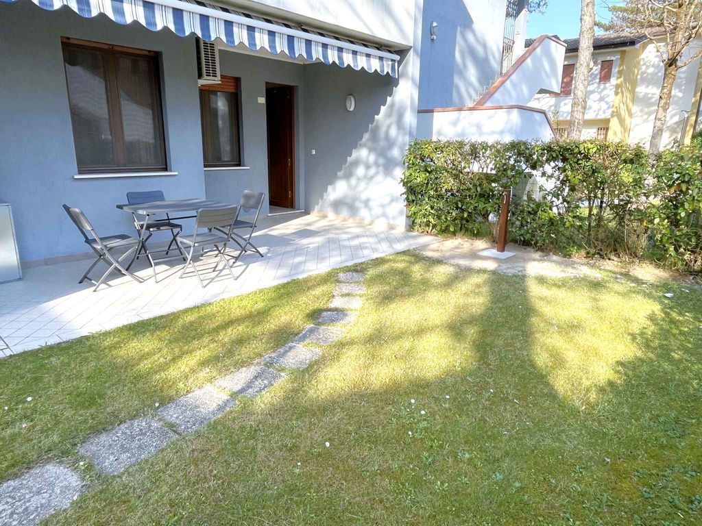 Ferienwohnung mit Klimaanlage und Terrasse