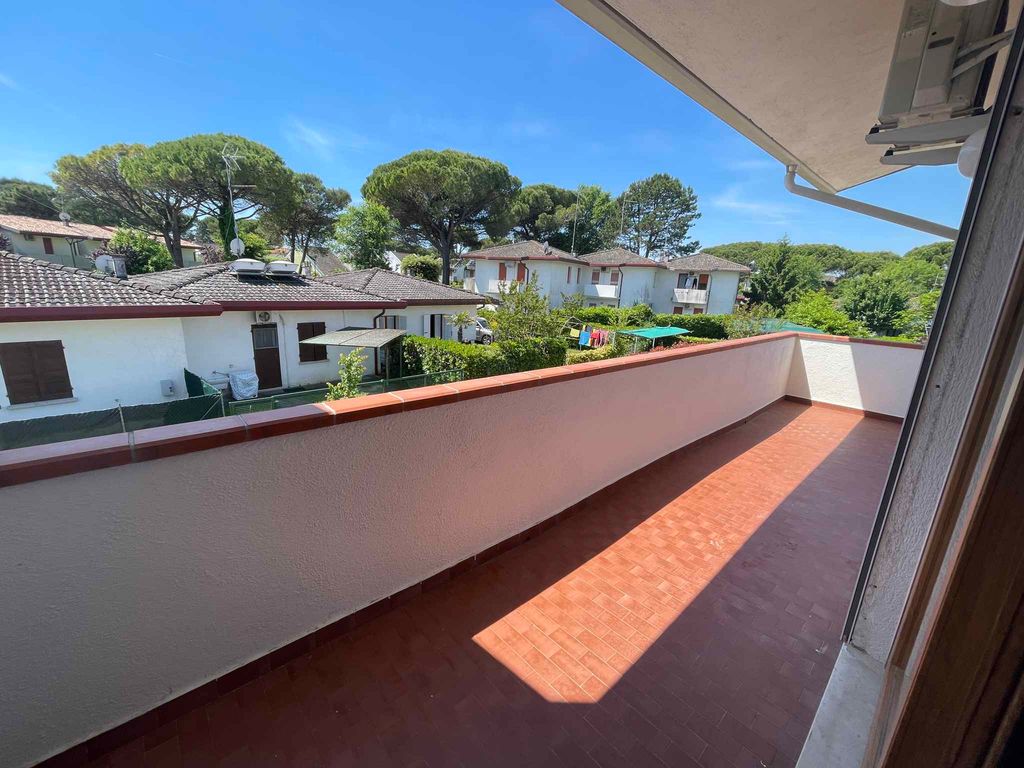 Ferienwohnung mit Klimaanlage, Balkon und Terrasse