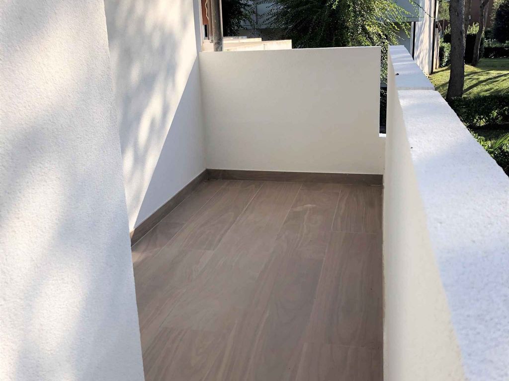 Ferienwohnung in Strandnähe