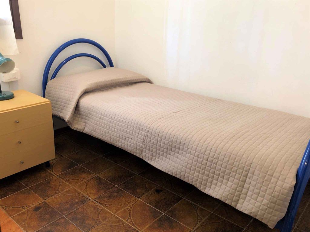 Ferienwohnung in ruhigen Gegend