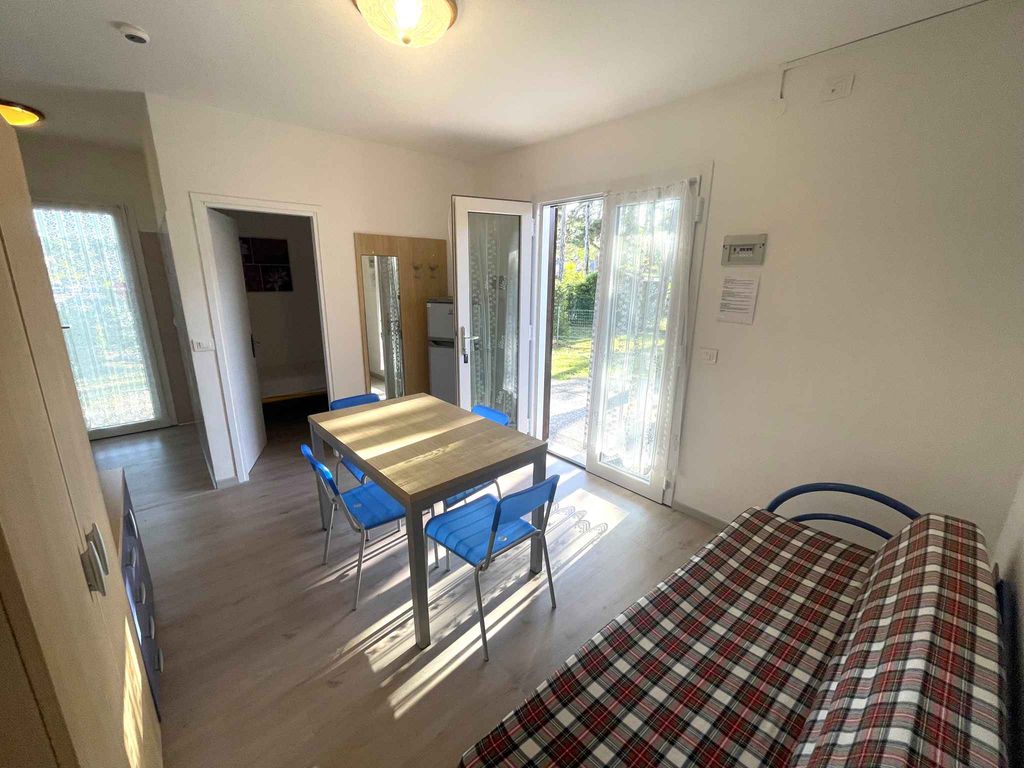 Ferienwohnung in ruhigen Gegend