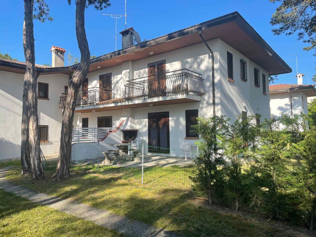 Ferienwohnung mit Klimaanlage