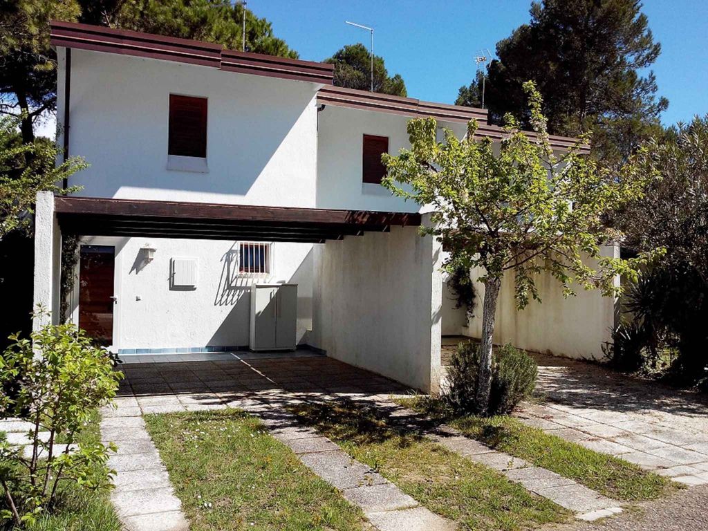 Ferienwohnung in ruhuger Gegend