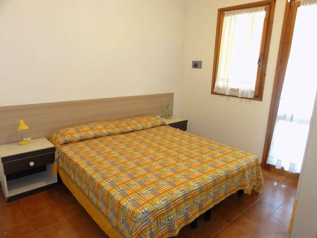 Ferienwohnung in ruhuger Gegend